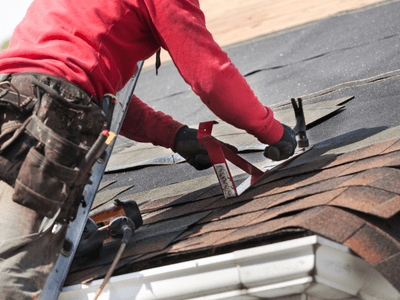 About Roof Repair Experts Rhame, ND